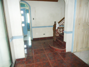 House & Lot in Unit 2, No. 253 (Lot 326-L-1), Argao Drive, Saludes Townhomes, Brgy. Baesa, Balintawak, Quezon City, Metro Manila - Foreclosed Property