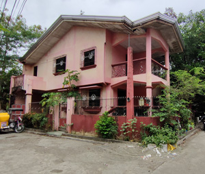 House & Lot in Lot 1, Block 2, Sapphire Homes, Brgy. San Jose, Plaridel, Bulacan, Luzon - Foreclosed Property