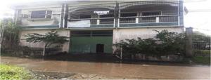 House & Lot in Lot 940-B-4-A, E. Taleon Street, Brgy. Santisima Cruz,Sta. Cruz, Laguna, Luzon - Foreclosed Property