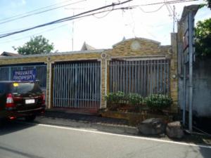 House & Lot in No. 135 (Lot 385-A), Marfori St. (formerly San Isidro St.), Brgy. San Isidro, Calauan, Laguna, Luzon - Foreclosed Property
