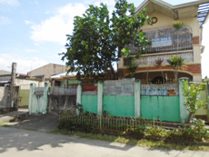House & Lot in Lot 4, Block 7, Narra St., Montserrat Subdivision, Brgy. Sto. Angel Norte & Sur/Sto. Angel Central, Santa Cruz, Laguna, Luzon - Foreclosed Property