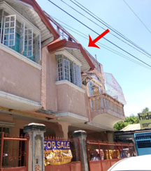 House & Lot in Lot 23, Block 2, Golden City Subdivision, Phase 4, Brgy. Dila, Sta. Rosa City, Laguna, Luzon - Foreclosed Property