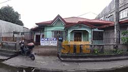 House & Lot in No. 18 (Lot 4, Block 1), Asaña St., Montserrat Subdivision, Brgy. Sto. Angel Sur, Santa Cruz, Laguna, Luzon - Foreclosed Property