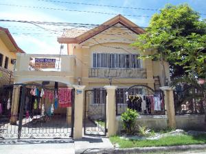 House & Lot in Lot 8, Block 12, 7th Road, Sta. Monica Heights Subdivision, Phase 1, Brgy. San Rafael, Tarlac City, Tarlac, Luzon - Foreclosed Property