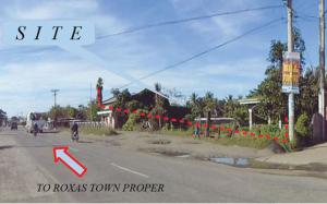 Commercial in Lot 6-A, 7-A and 4050-B-8-B-1, Provincial Road, Brgy. Rang-Ayan, Roxas, Isabela, Luzon - Foreclosed Property