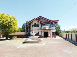 House & Lot in Lot 3797-D, Brgy. Magtaquing / Paitan, San Carlos City, Pangasinan, Luzon - Foreclosed Property