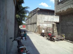 Industrial in Lot 2826, Curimao St., Brgy. San Juan, Aurora, Isabela, Luzon - Foreclosed Property