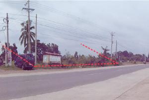 Industrial in Lot 1, National Highway, Brgy. Quezon, San Isidro, Isabela, Luzon - Foreclosed Property