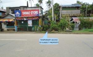 Agricultural in Lot 885, Brgy. Tallungan, Aparri, Cagayan (Interior), Luzon - Foreclosed Property