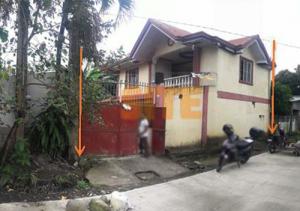 House & Lot in Lot 13, Block 13, Road Lot 12, Villa Leoncia Subdivision, Brgy. Poblacion, Pila, Laguna, Luzon - Foreclosed Property