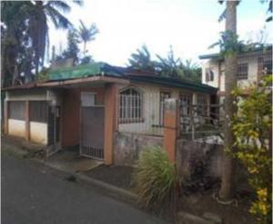 House & Lot in Lot 14, Block 9, Sampaguita St., El Rey Subdivision, Brgy. Duhat, Sta. Cruz, Laguna, Luzon - Foreclosed Property
