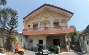 House & Lot in No. 012 (Lot 1, Block 2), Camia St., Reyes Subdivision, Brgy. Reformista, Limay, Bataan, Luzon - Foreclosed Property