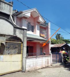 House & Lot in No. 321 (Lot 20, Block 7), Road Lot 7, AMA Subdivision, Brgy. Wawa, Lumban, Laguna, Luzon - Foreclosed Property