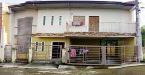 House & Lot in Lot 16, Block 2, River Pointe Street, Silver Creek Subdivision, Brgy. Bocohan, Lucena City, Quezon, Luzon - Foreclosed Property