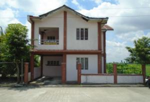 House & Lot in Lot 14, Block 3, Road Lot 1, Tierracon Homes III Subdivision, Brgy. Mambangnan, San Leonardo, Nueva Ecija, Luzon - Foreclosed Property