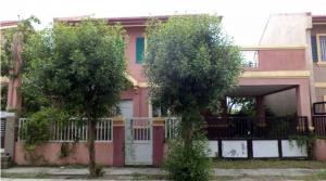 House & Lot in Lot 16, Block 19, Amerigo St. (Road Lot 30), Camella Sorrento Subdivision, Brgy. Panipuan, Mexico, Pampanga, Luzon - Foreclosed Property