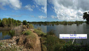 Agricultural in Lot 382, Brgy. Binaobaoan, Pilar, Capiz (Interior), Visayas - Foreclosed Property