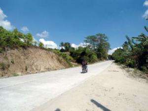 Commercial in Lot 4-B and 4-D, Provincial Road, Brgy. Poblacion, Lake Sebu, South Cotabato, Mindanao - Foreclosed Property