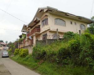 House & Lot in Lot 1, Pcs 04-025533, Arumahan - Bagong Pook Road, Brgy. Arumahan, Lemery, Batangas, Luzon - Foreclosed Property