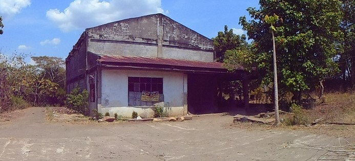 Vacant Lot in Lot 4447-E, Barangay Road, Brgy. Magsaysay, Naguilian, Isabela, Luzon - Foreclosed Property