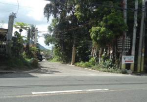 Vacant Lot in Block 5, corner Road Lot 3 and Road Lot 4, Tropical Park Subdivision, Brgy. Concepcion, San Pablo City, Laguna, Luzon - Foreclosed Property