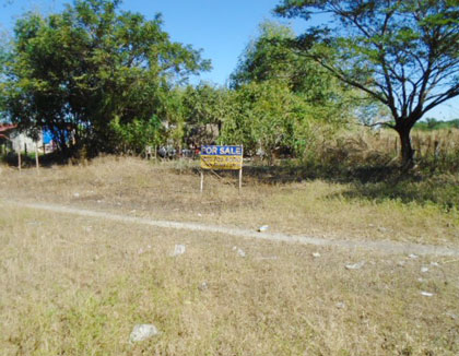 Agricultural in Lot 3240-1-3-E, PSD-03-001810, Brgy. Aguso and Dalayap, Tarlac City, Tarlac (Interior), Luzon - Foreclosed Property