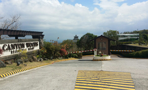 Vacant Lot in Lot 32, Block 12B, Canyon Woods Residential Resort, Phase 2, Brgy. San Gabriel / San Gregorio, Laurel, Batangas, Luzon - Foreclosed Property
