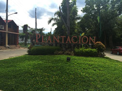 Vacant Lot in Lot 23, Block 15, Plantacion Meridienne, Phase COF, Brgy. Cumba, Lipa City, Batangas, Luzon - Foreclosed Property