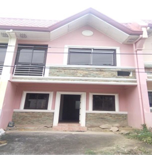 House & Lot in Lot 11-A, Ruby St., Emerald Coast Executive Village, Brgy. Peas / Duale, Limay, Bataan, Luzon - Foreclosed Property