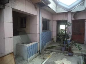 Condominium in Unit P-01, Penthouse, Building 5, Waterfun Condominium, West Service Road, Brgy. Sucat, Muntinlupa City, Metro Manila - Foreclosed Property