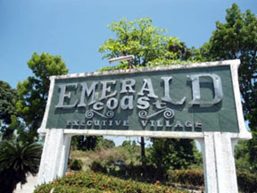 House & Lot in Lot 22, Block 2, Topaz St., Emerald Coast Executive Village, Brgy. Peas / Duale, Limay, Bataan, Luzon - Foreclosed Property