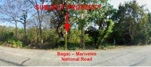 Vacant Lot in Lot 58-G, Brgy. Polilio, Cabanatuan City, Nueva Ecija, Luzon - Foreclosed Property
