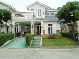 House & Lot in Lot 42, Block 5, The North Grove Subdivision, Brgy. Valdefuente, Cabanatuan City, Nueva Ecija, Luzon - Foreclosed Property