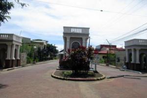 House & Lot in Lot 25, Block 7, Giarre St., Citta Grande Subdivision, Phase 3, Brgy. Ibabang Iyam, Lucena City, Quezon, Luzon - Foreclosed Property