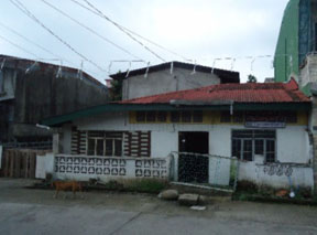 House & Lot in Lot 1153-B (Psd-294712), Soriano Street, Brgy. Maulawin, Pagsanjan, Laguna, Luzon - Foreclosed Property