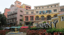 Condo with Parking in Unit 2L, 2/F, Tower 4 (Divo), Tuscany Private Estate, Upper McKinley Road, Brgy. Fort Bonifacio, Taguig City (With Parking slot), Metro Manila - Foreclosed Property