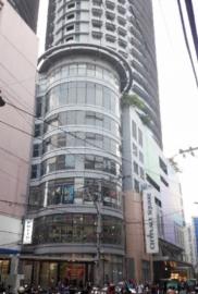 Condo with Parking in Unit 15B, 15/F, Tower B, Cityplace Residences, La Chambre corner Felipe and Meisic Sts., Brgy. 293, Zone 28, Binondo Dist., Manila City (With Parking Slot), Metro Manila - Foreclosed Property