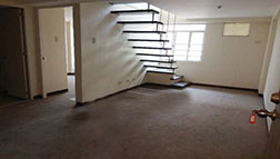 Condominium in Unit 507, 5/F, Cluster Emerald, Building 2, Fini Homes Condominium, No. 80, Ramon Delfin St., Brgy. Marulas, Valenzuela City, Metro Manila - Foreclosed Property