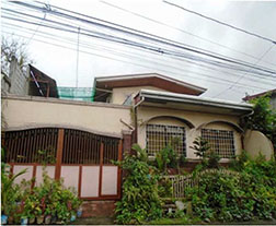House & Lot in No. 235 (Lot 12, Block 14), Marino St., Lakeside Park Subdivision, Brgy. Poblacion VI-D, San Pablo City, Laguna, Luzon - Foreclosed Property