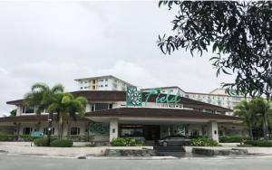 Condominium in Unit A-630, 6F, Tower 2, Field Residences, Dr. A. Santos Ave. (Sucat Road), Brgy. San Dionisio, Parañaque City, Metro Manila - Foreclosed Property