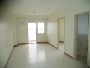Condominium in Unit A-1008, 10/F, Tower 1, Field Residences, Dr. A. Santos Ave. (Sucat Road), Brgy. San Dionisio, Parañaque City, Metro Manila - Foreclosed Property