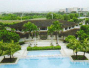 Condominium in Unit B-516, 5/F, Tower 1, Field Residences, Dr. A. Santos Ave. (Sucat Road), Brgy. San Dionisio, Parañaque City, Metro Manila - Foreclosed Property