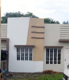 House & Lot in Lot 6, Block 2 (PCS-04-026984), Bologna St., Cosmopolitan Homes, Phase 1-C, Brgy. Bocohan, Lucena City, Quezon, Luzon - Foreclosed Property