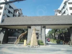 Condo with Parking in Unit 416 and 417, 4/F, Samaya Building, East Raya Gardens Condominium, Brgy. San Miguel, Pasig City (With Service Area and Parking Slot), Metro Manila - Foreclosed Property