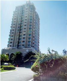 Condominium in Unit J, 15/F, Marfori Tower @ Lakefront (Viera Condominium), Brgy. Sucat, Muntinlupa City, Metro Manila - Foreclosed Property