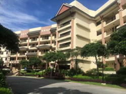Condominium in Unit 104, U/G, Hyacinth Building, Magnolia Place Condominium, Tandang Sora Ave., Brgy. Talipapa, Balintawak, Quezon City (With Drying Area), Metro Manila - Foreclosed Property