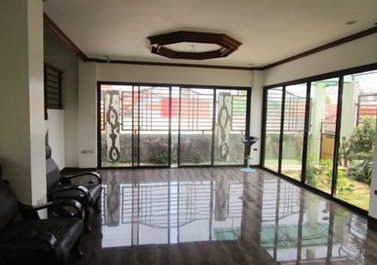 House & Lot in Lot 16, Block 5, Alley 2, Road Lot 5, Villa Clara Homes, Brgy. San Sebastian, Hagonoy, Bulacan, Luzon - Foreclosed Property