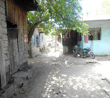 House & Lot in Lot 21, Block 11, Road Lot 10, NHA Subdivision, Brgy. San Jose, San Pablo City, Laguna, Luzon - Foreclosed Property