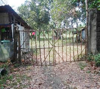 Vacant Lot in Lot 1, Block 12, First St., Marymount Village, Brgy. Anos, Los Baños, Laguna, Luzon - Foreclosed Property