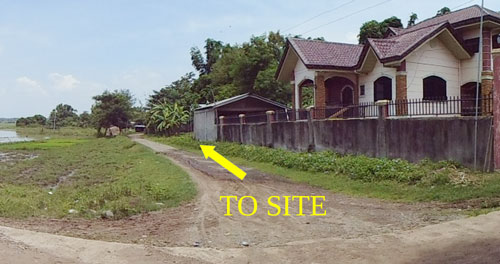 Agricultural in Lot 5427-B, Brgy. Tangcaran, Gerona, Tarlac (Interior), Luzon - Foreclosed Property